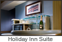 Holiday Inn Sutie